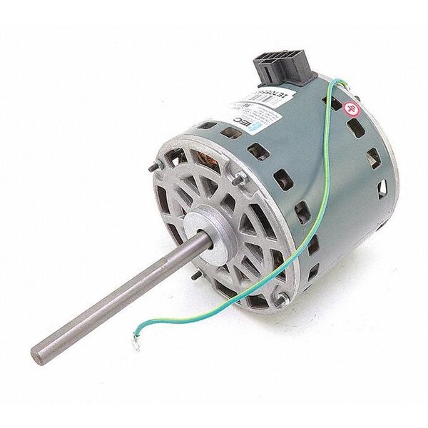 Motor, Fan Coil, 1/3 HP, 244V
