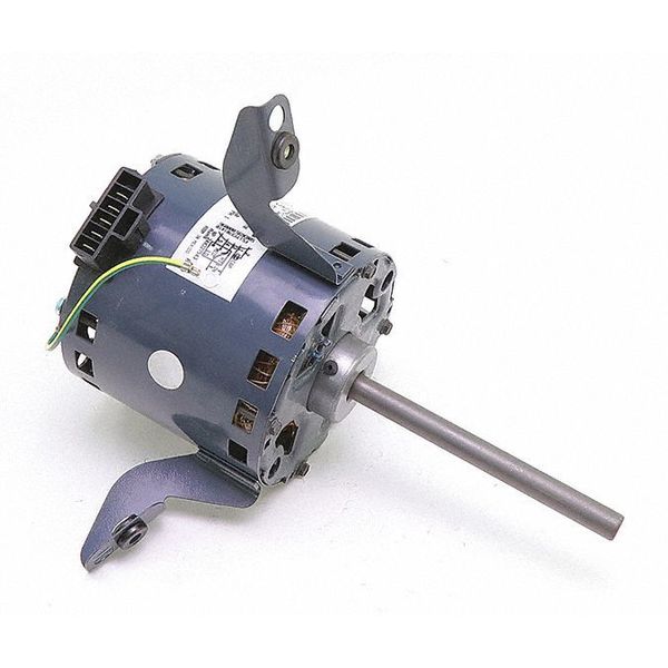Motor, 1/5 HP, 208-230V, 1075 rpm