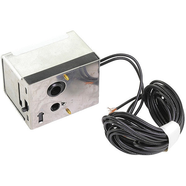 Actuator, 2 Position, 24V, N/O