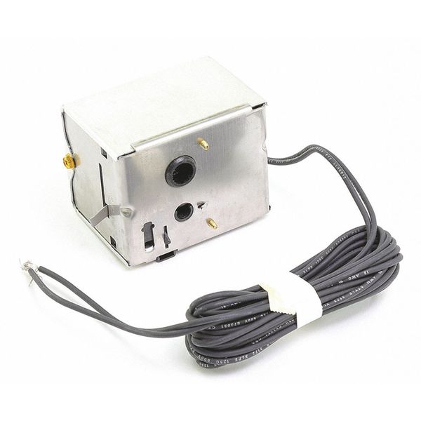 Actuator, 24V, N/C, 2 Position