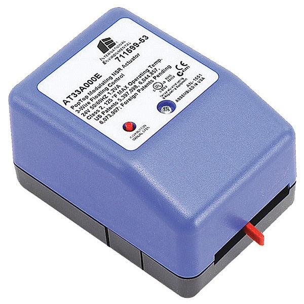 Modulating Actuator, 24V