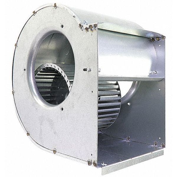 Blower Assembly
