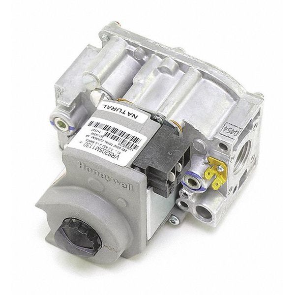 Gas Valve, 24V, 3.5