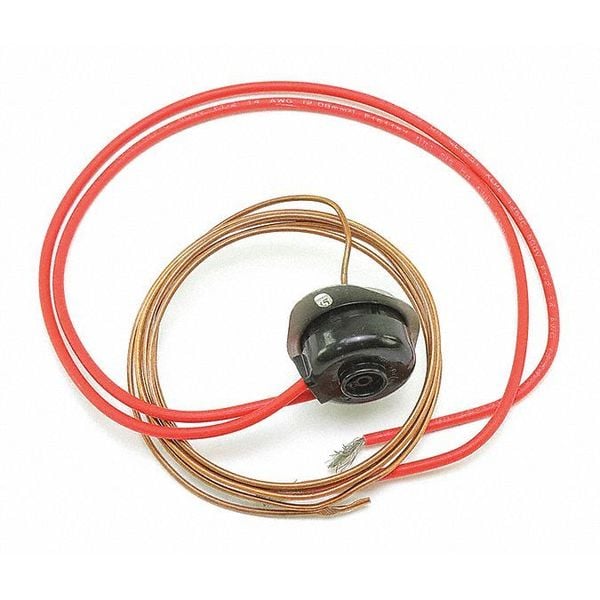 Hi-Limit Switch, 270 deg. F with 60
