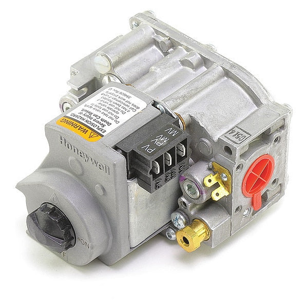 Gas Valve, 24V, 3.5