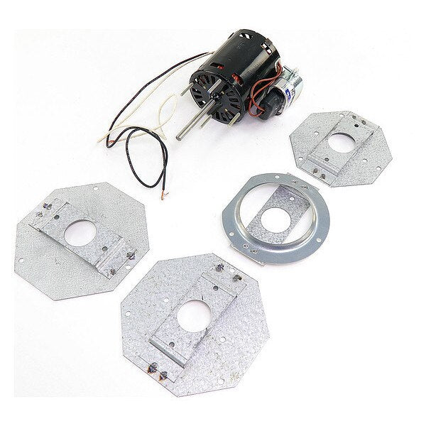Ventor Motor, 115V