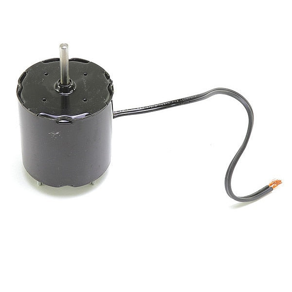 Fan Coil Motor, Totally Enclosed
