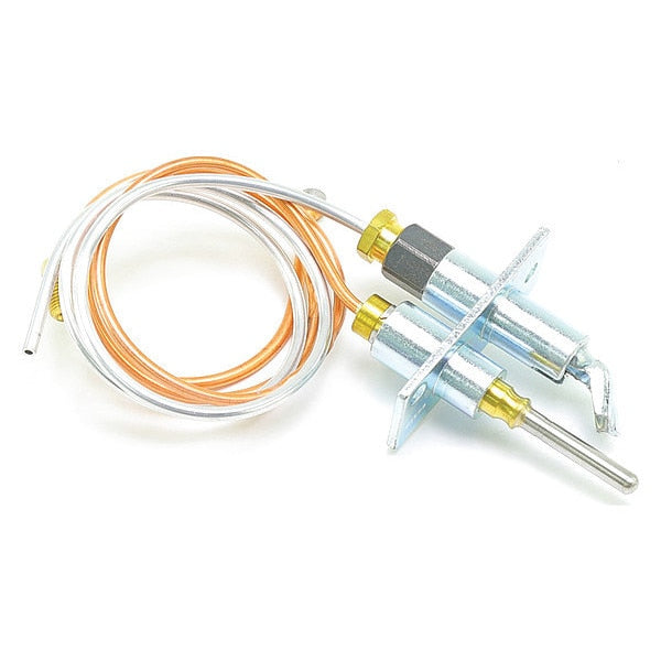 Pilot Assembly, STDG Pilot, LP Gas