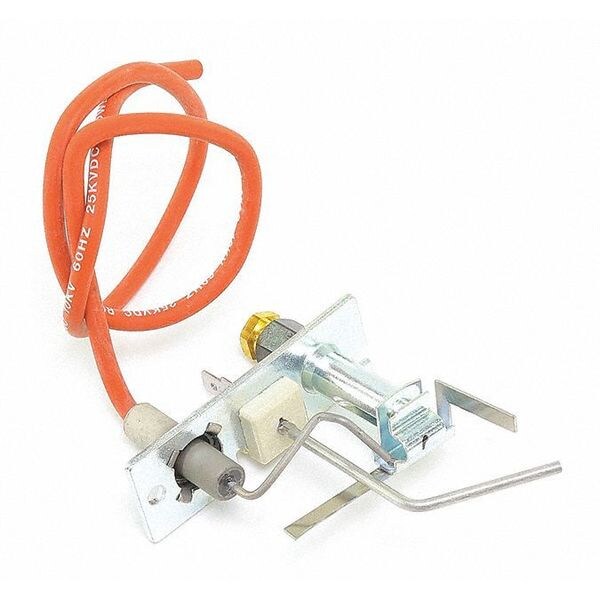 LP Gas Horizontalontal Mount, Spark Pilot Kit