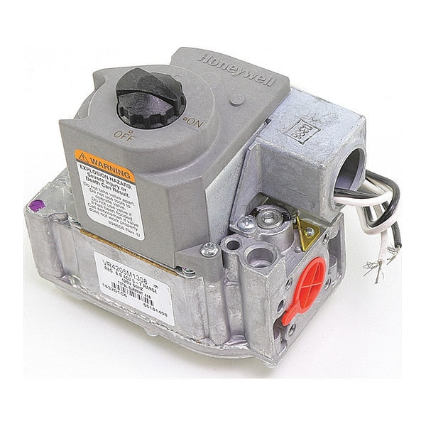 Gas Valve, 1/2