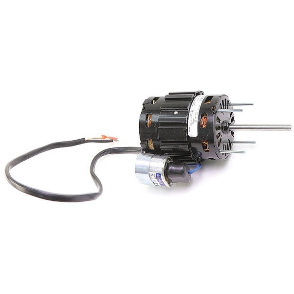 Motor, 460V, 3 - Phase