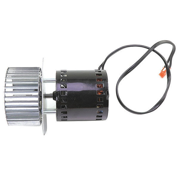 Ventor Assembly, 115V, Less Shroud