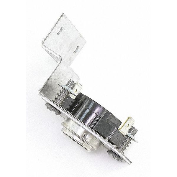 Fan Switch, 135 deg. to 30 deg. F, Bracket