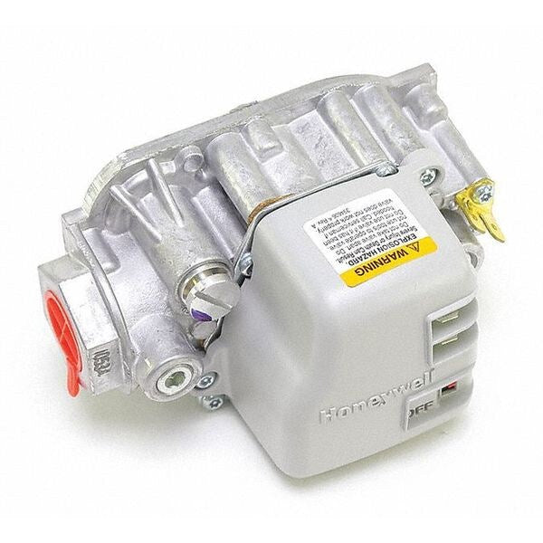 Gas Valve, LP