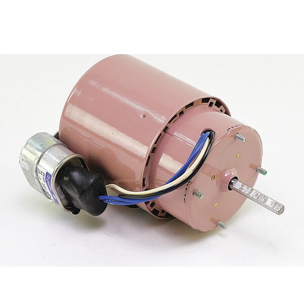 Ventor Motor, 230V