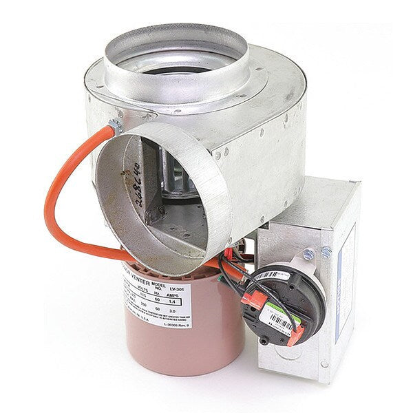 Blower Kit