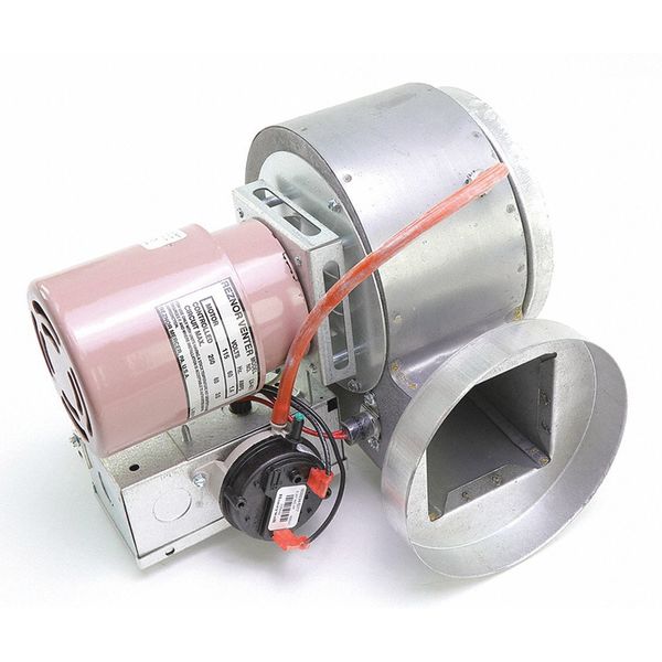 Venter Assembly, 6