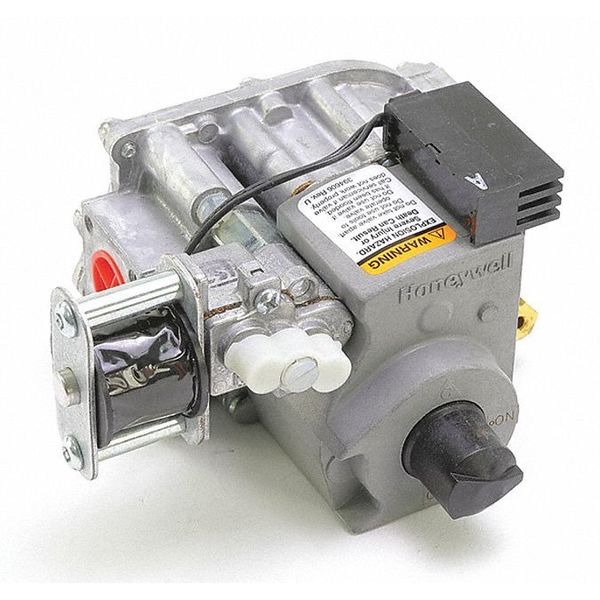 Gas Valve, 1/2