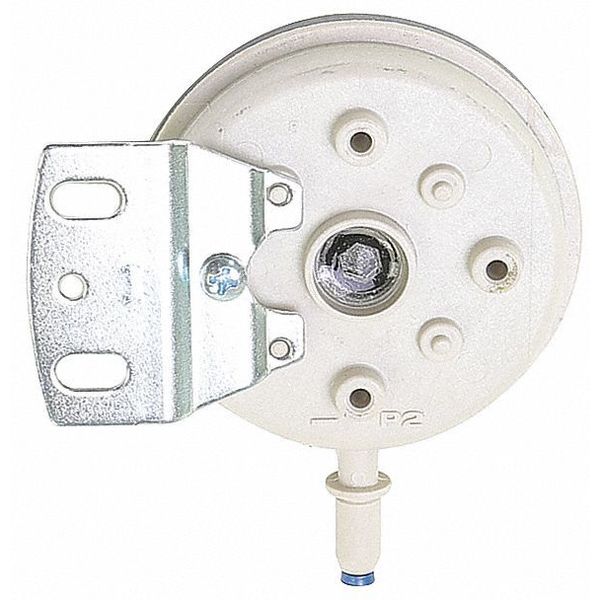 Air Proving Switch In - Enclosure