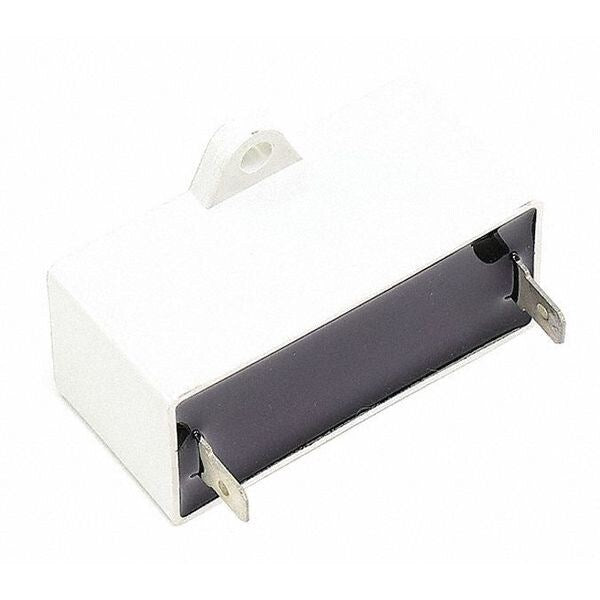 Capacitor, 7.5M, 440V, Rectangle