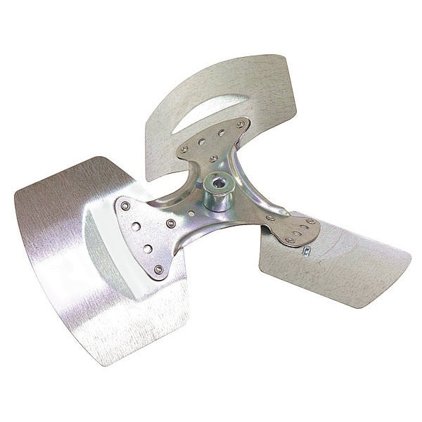 Fan Blade 3, 13