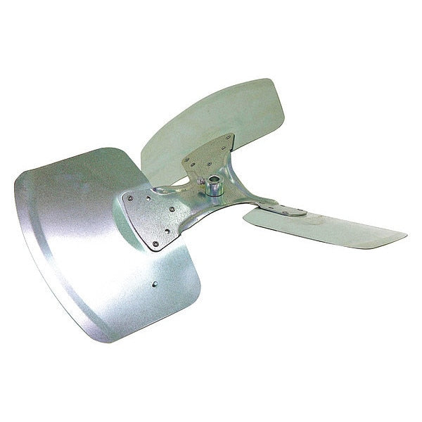 Fan Blade 3, 20