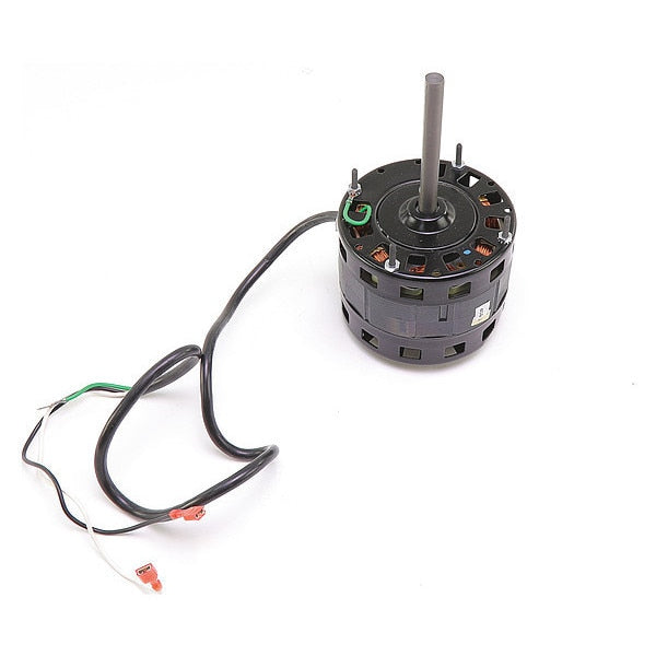 Fan Motor, 1/20 HP, 1050 rpm, 115V