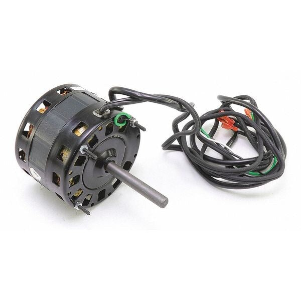 Blower Motor, 115V
