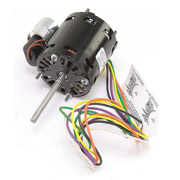Fan Motor, 115/208-230V, 0.06 HP