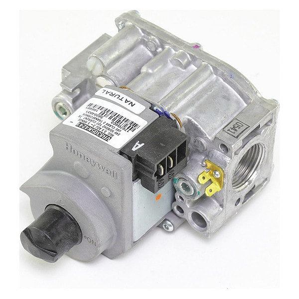 Gas Valve, 24V, 3.5