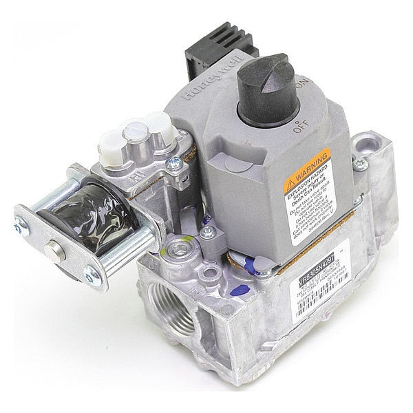 Gas Valve, 24V, 3.5