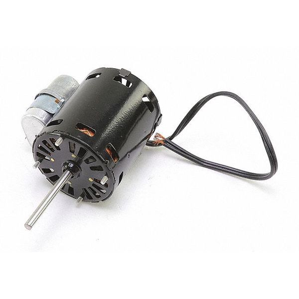 Ventor Motor, 115V