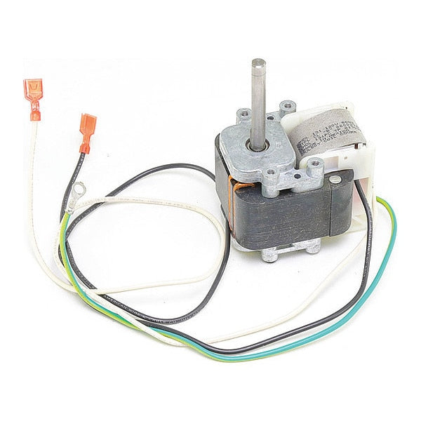 Inducer Motor