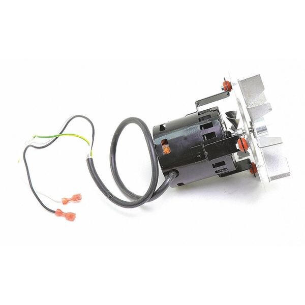 Venter Assembly, 208-230V