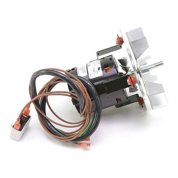 Ventor Assembly, 115V