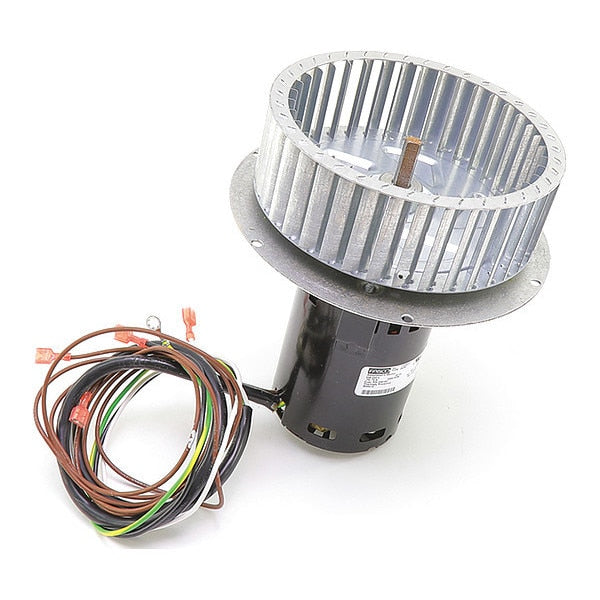 Ventor Assembly, 208-230V