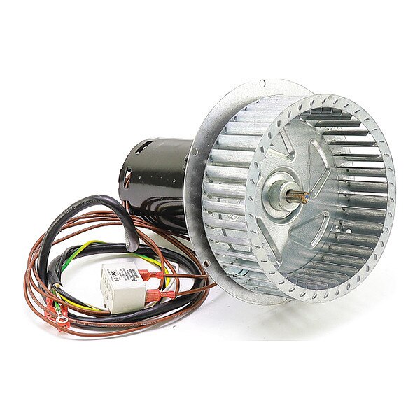 Ventor Assembly, 208-230V
