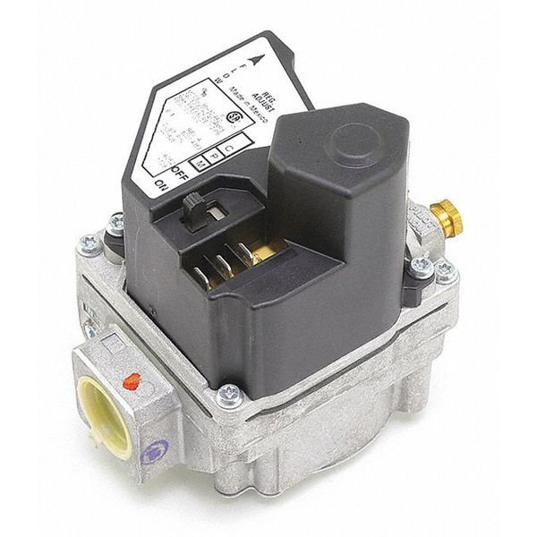 Gas Valve, 24V, 3.5