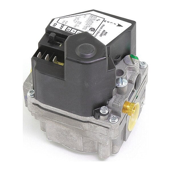 Gas Valve, 24V, 3.5