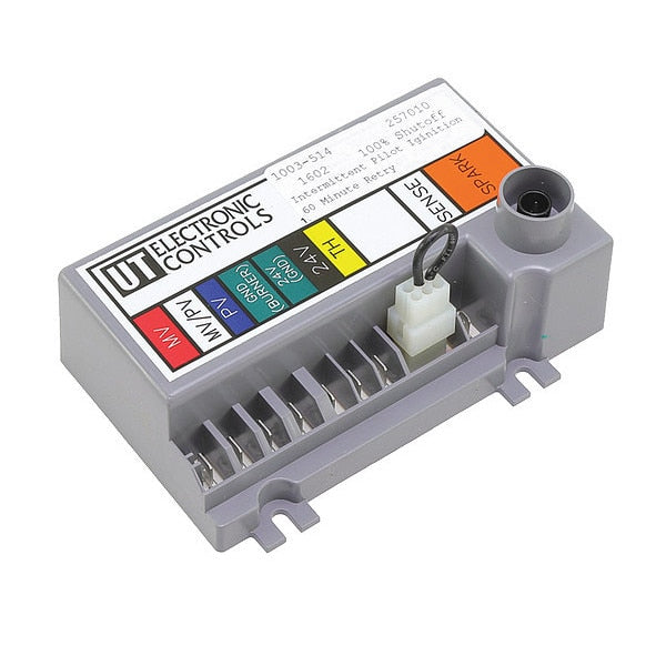 Ignition Module Kit, LP Gas