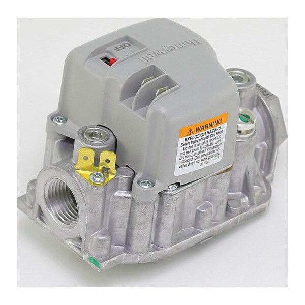 Natural Gas Valve, 1/2