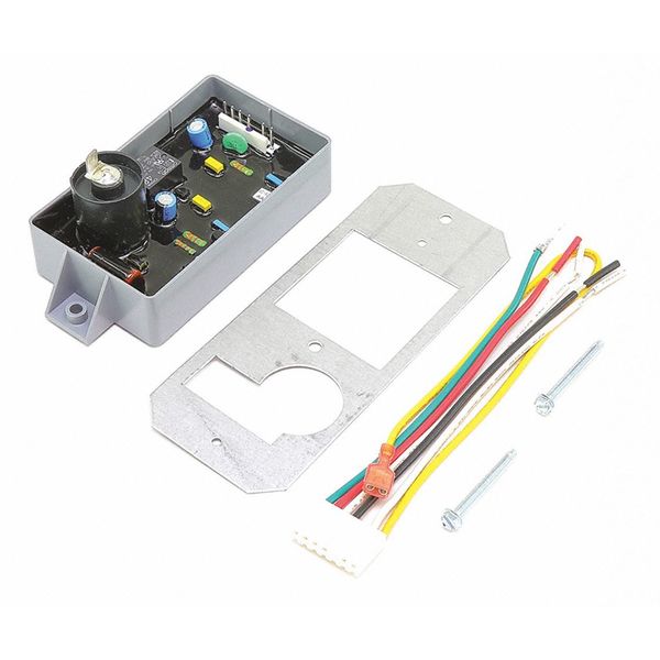 Ignition Control Module