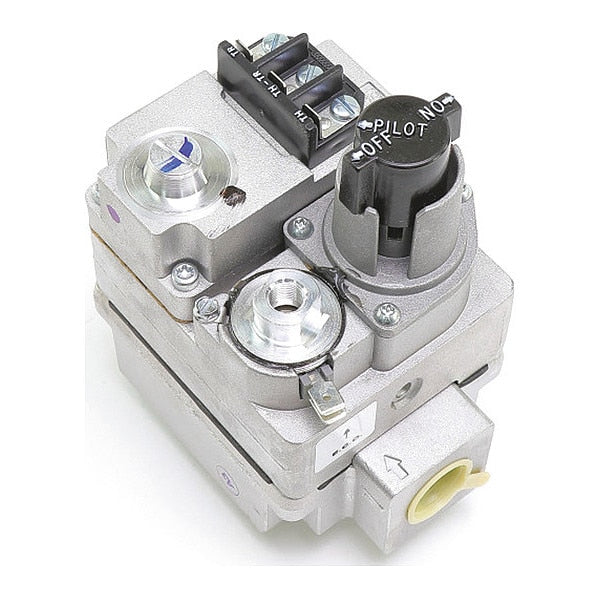 Gas Valve, 24V, 3.5
