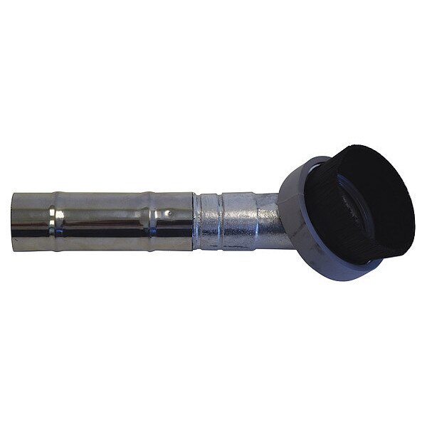 Dust Brush, Black, 10 1/2 in L Overall