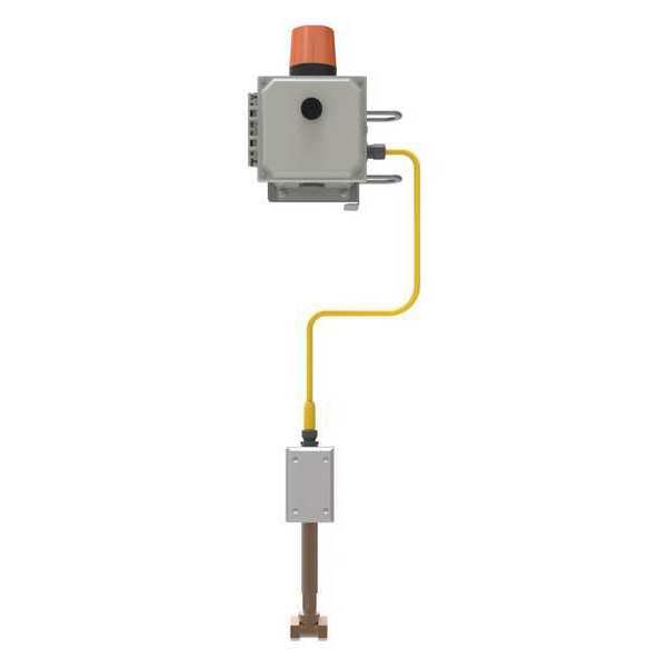 Flowswitch Alarm System, NEMA 3R