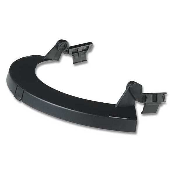 Hard Hat Slot Adapter, Heat Resist, Wide