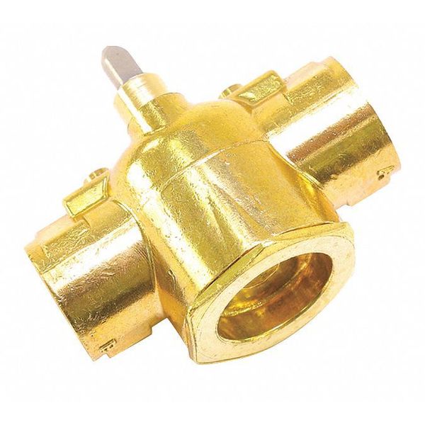 Zone Valve, 2 Way, 3/4