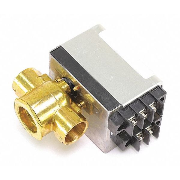 Zone Valve, 24V, N/C, 3/4