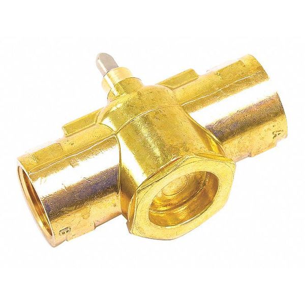 Zone Valve, 2 Way, 3/4