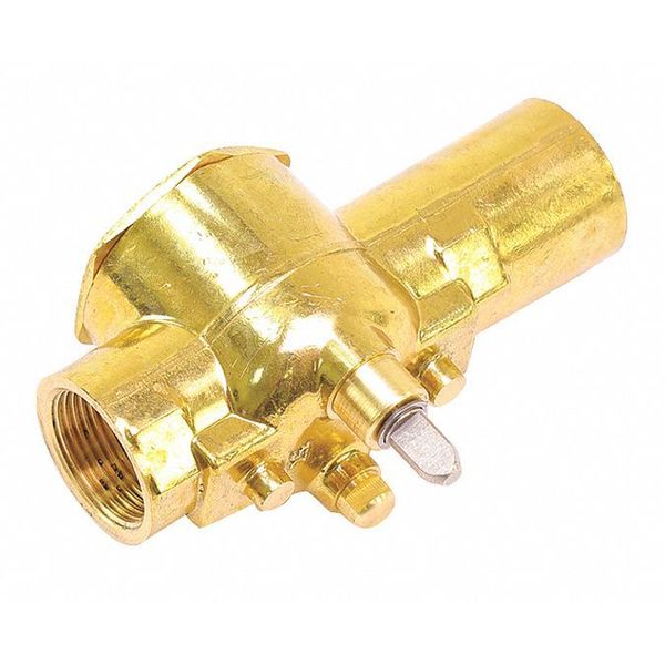Zone Valve, 3/4